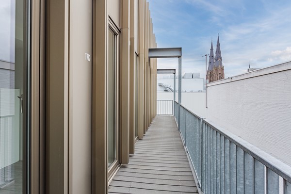 Foto - Onder optie: Markt, 5611 EB Eindhoven